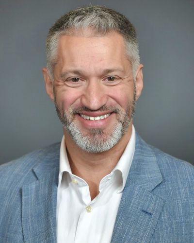 Ivor Terret